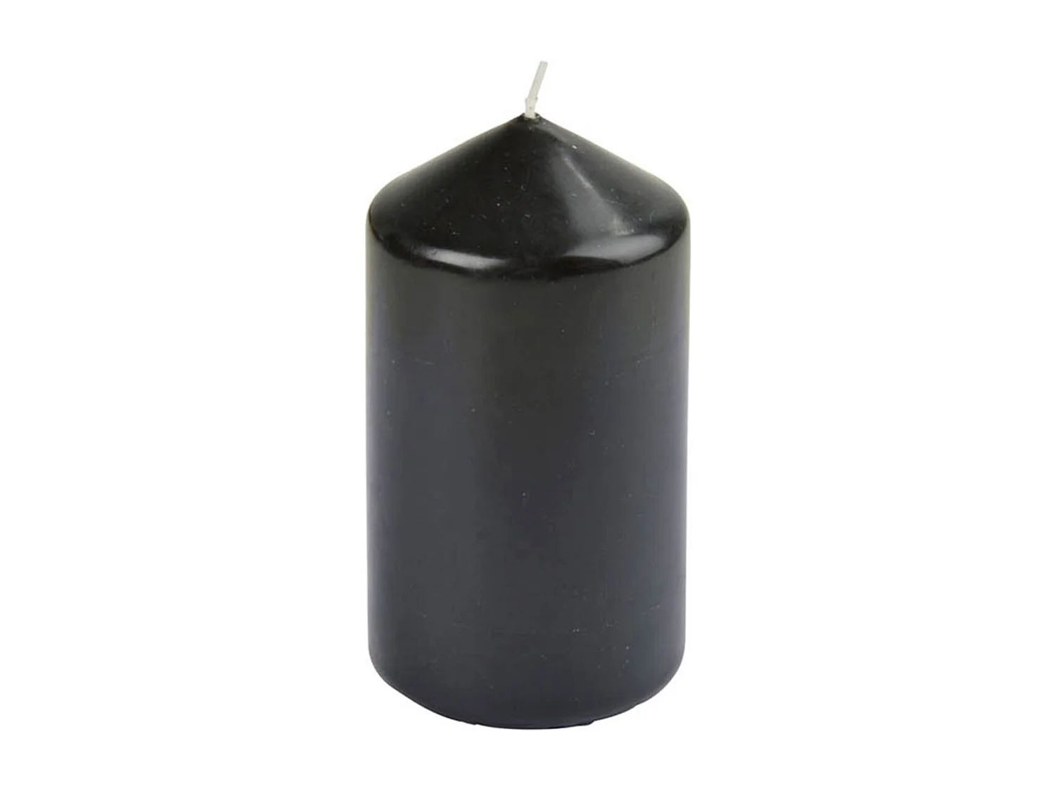 Bougie Pilier "Essentiel II" 11cm Bois de Santal