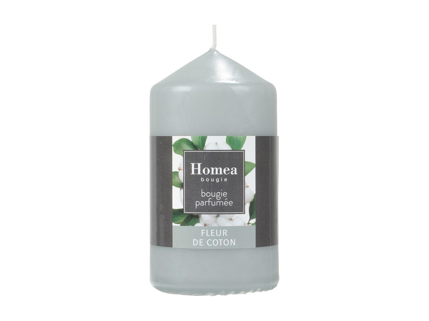 Diffuseur De Parfum "essentiel Ii" 70ml Fleur De Coton - Diffuseur