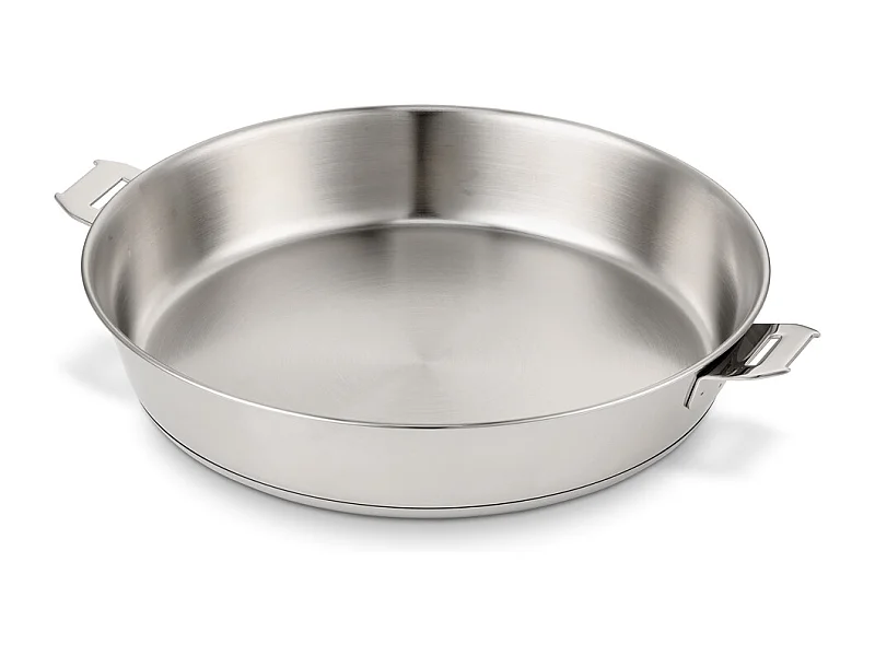 Poêle Evolution 24 cm en inox