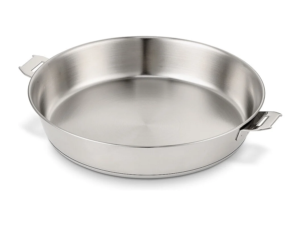 Poêle Evolution 24 cm en inox