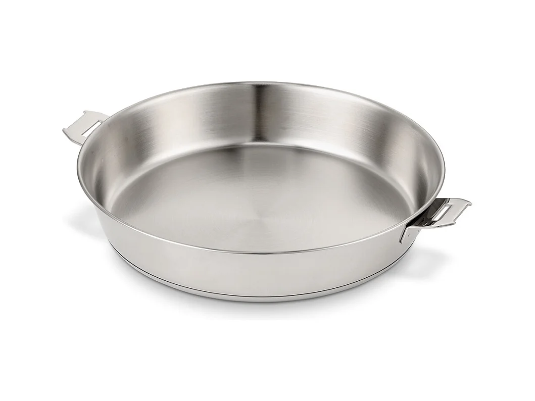 Poêle Evolution 24 cm en inox