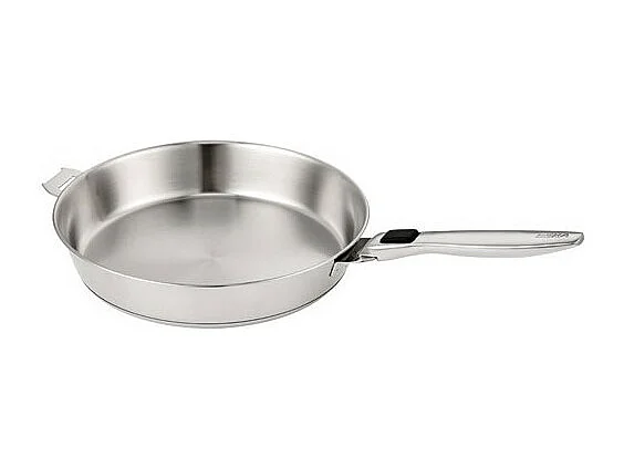 Poêle Evolution 24 cm en inox