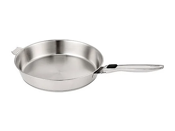Poêle Evolution 24 cm en inox