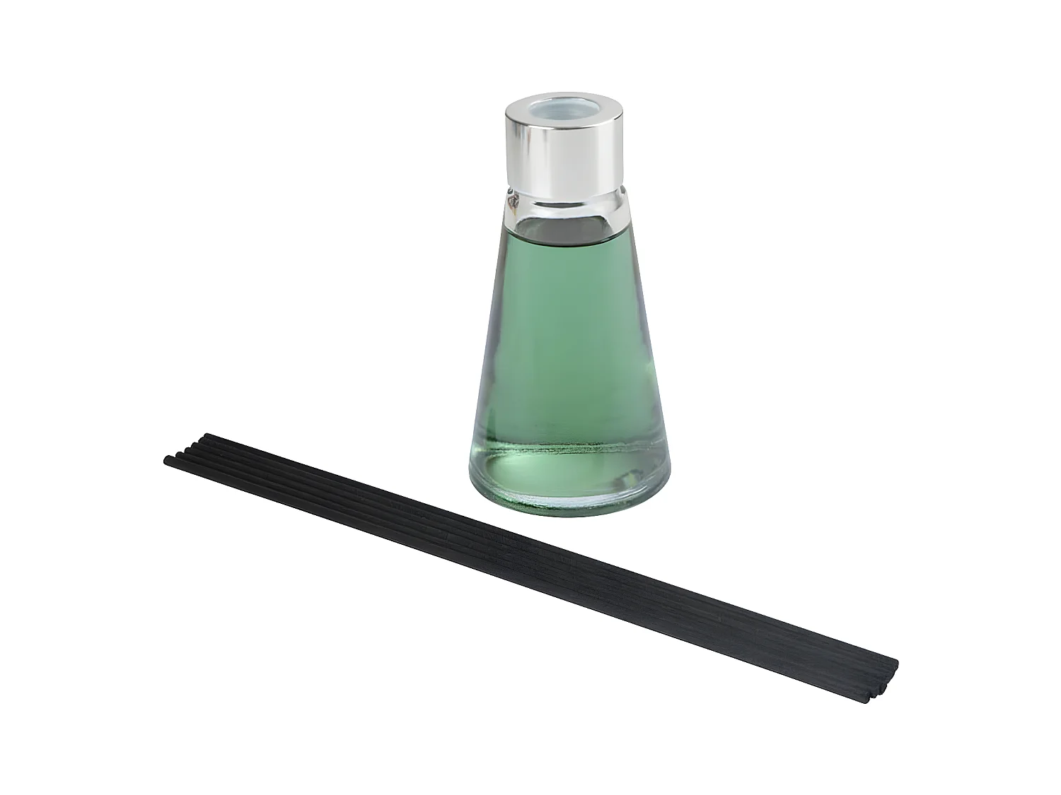 Diffuseur de Parfum "Essentiel II" 70ml Thé Vert