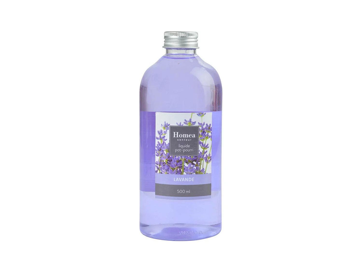 Liquide Pot Pourri "Essentiel II" 500ml Lavande