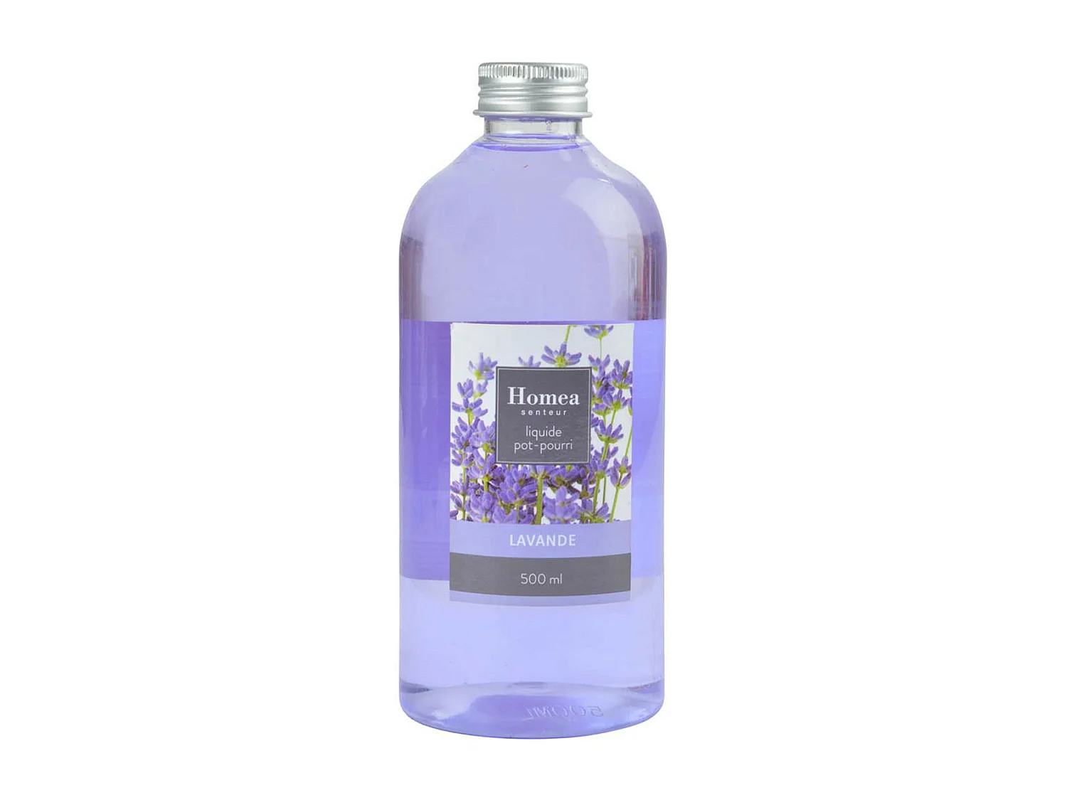 Liquide Pot Pourri "Essentiel II" 500ml Lavande