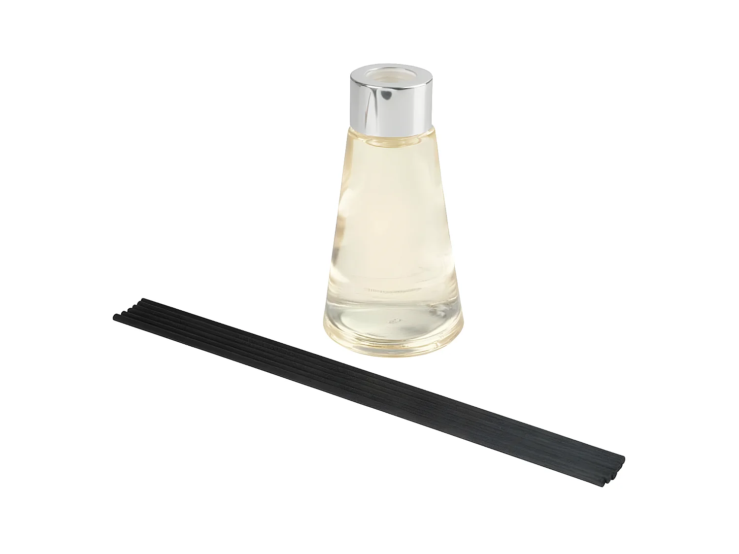 Diffuseur de Parfum "Essentiel II" 70ml Vanille
