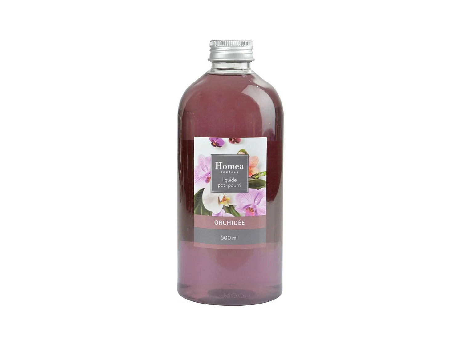 Liquide Pot Pourri "Essentiel II" 500ml Orchidée