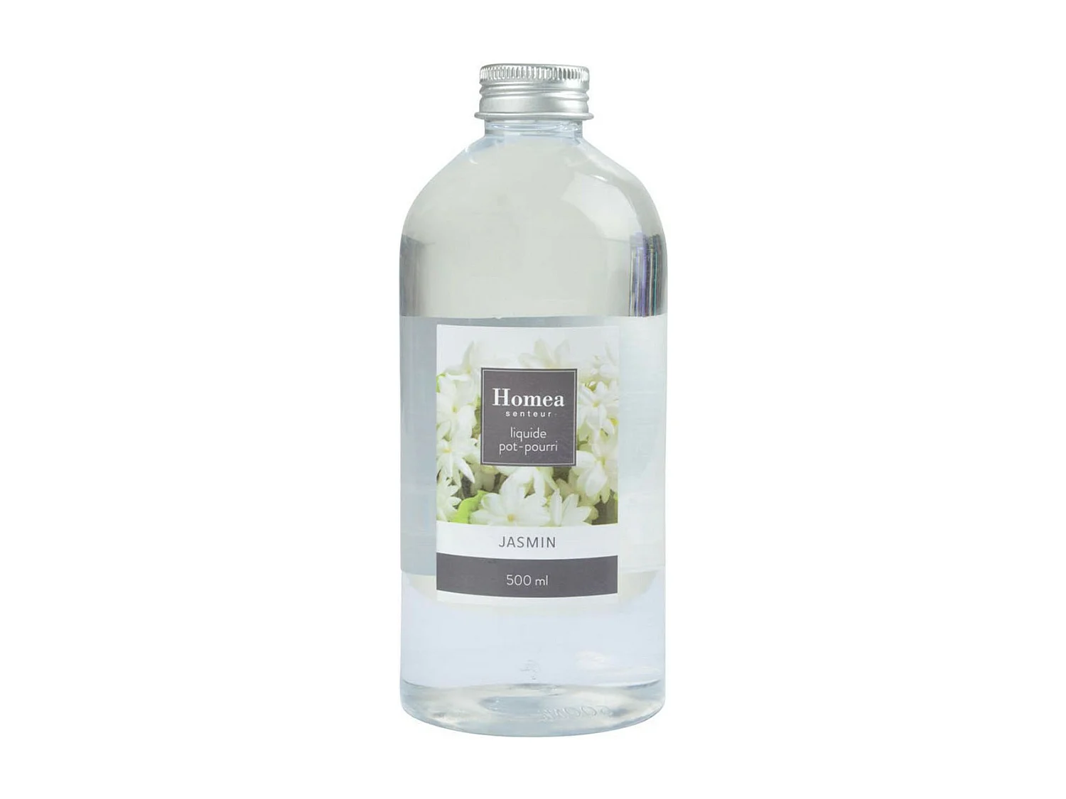 Liquide Pot Pourri "Essentiel II" 500ml Jasmin