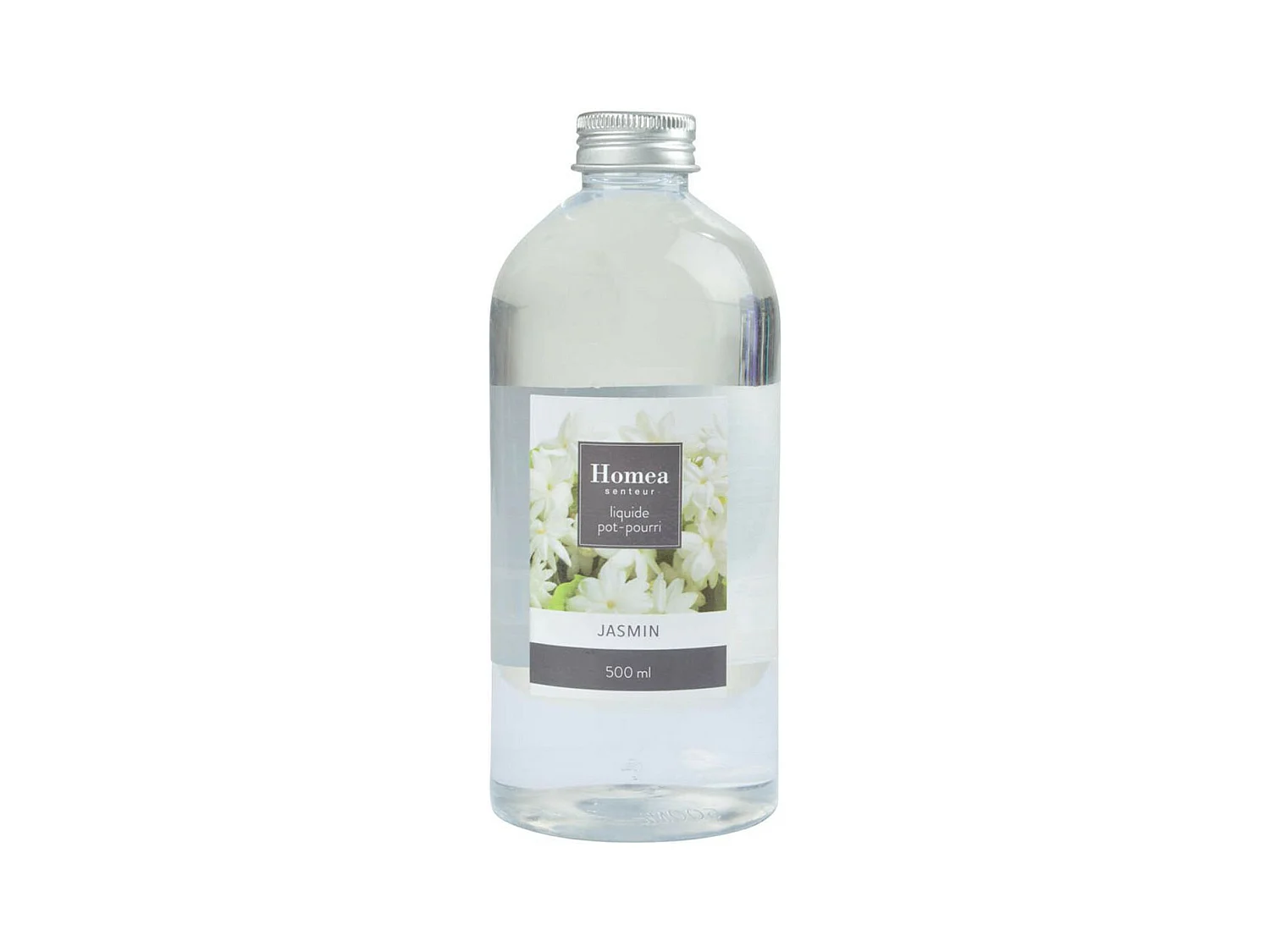 Liquide Pot Pourri "Essentiel II" 500ml Jasmin