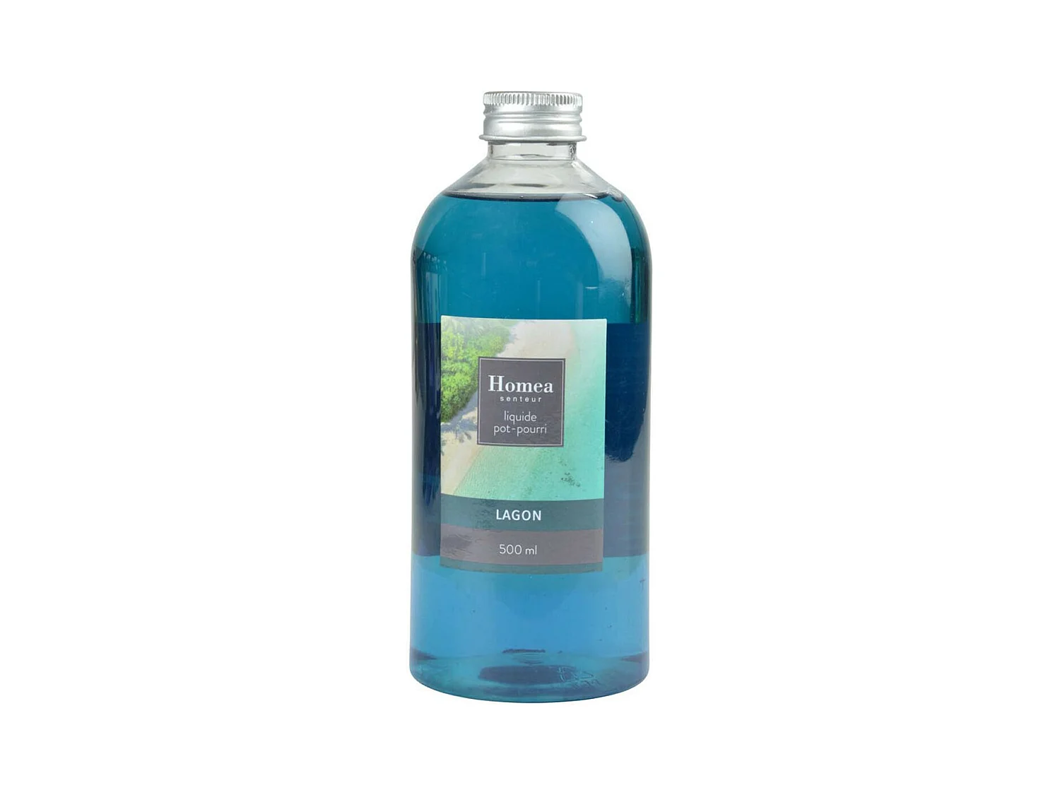 Liquide Pot Pourri "Essentiel II" 500ml Lagon
