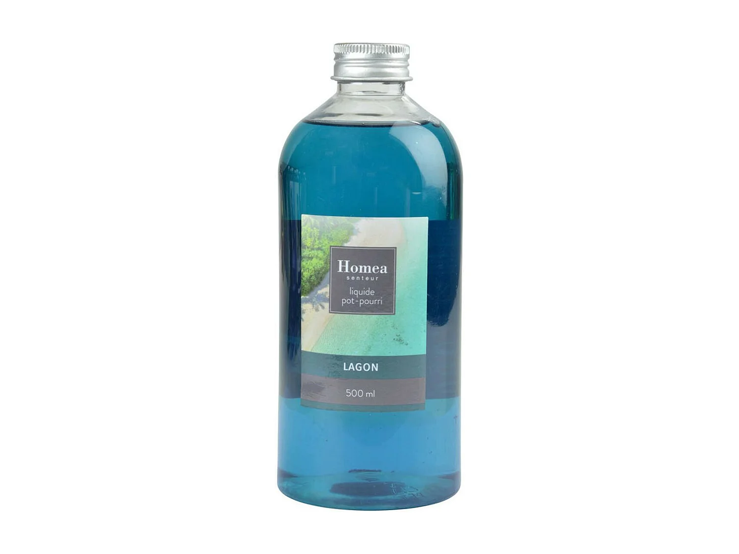 Liquide Pot Pourri "Essentiel II" 500ml Lagon