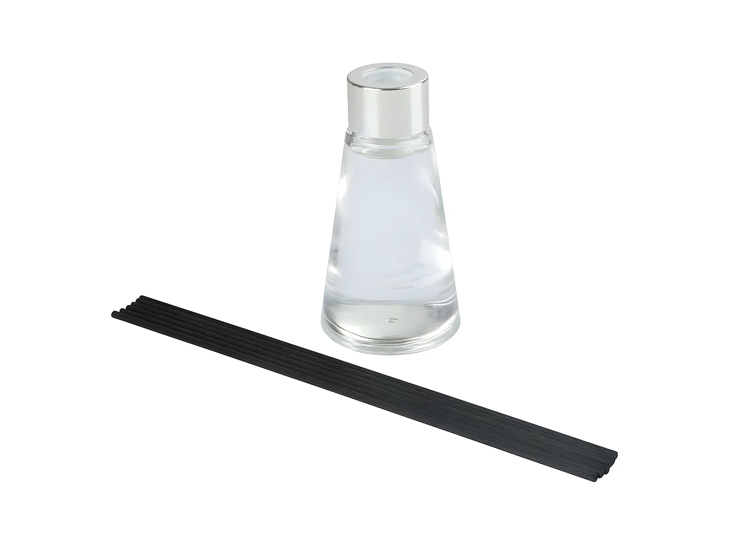 Diffuseur de Parfum "Essentiel II" 70ml Jasmin