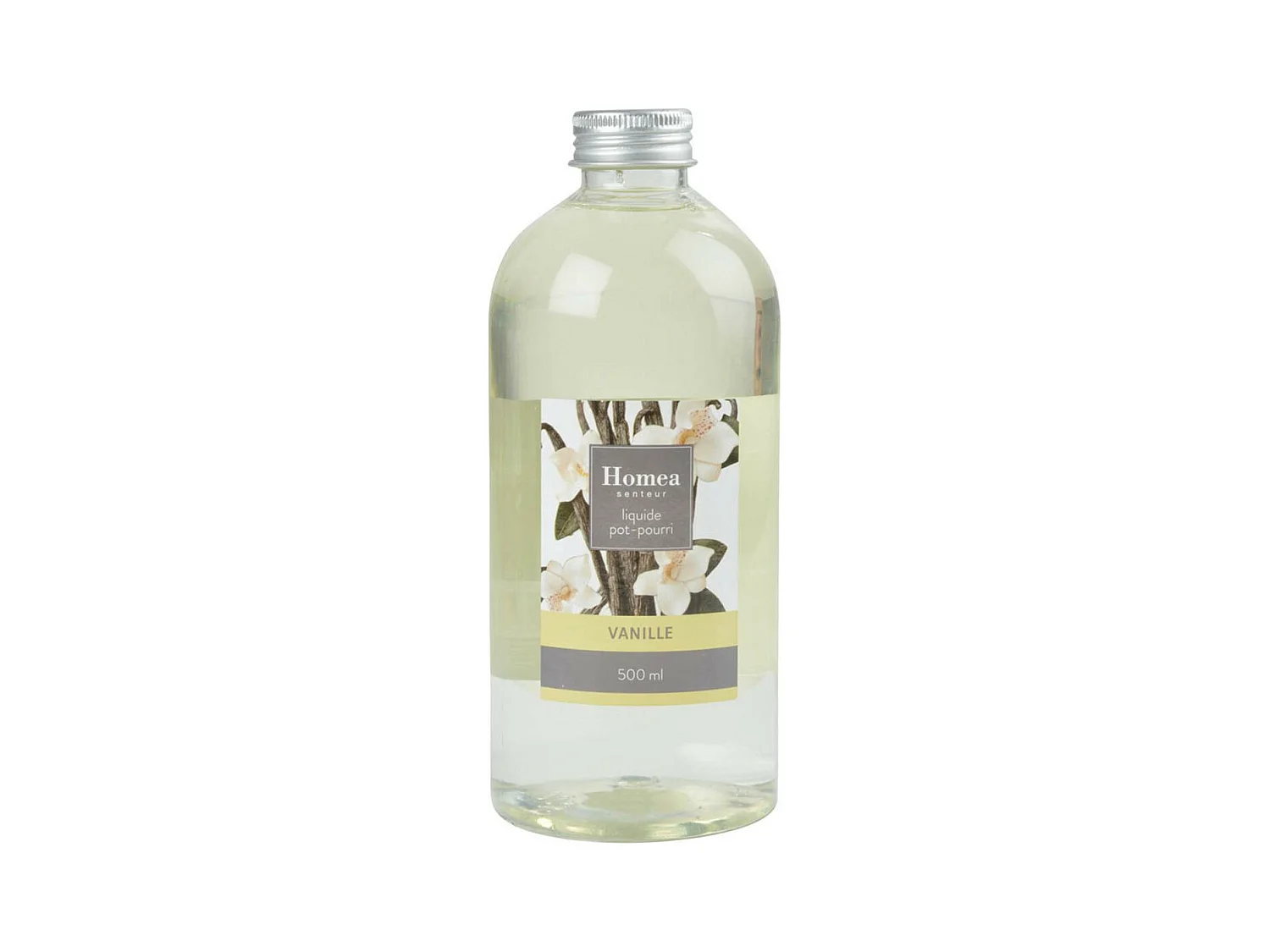 Liquide Pot Pourri "Essentiel II" 500ml Vanille