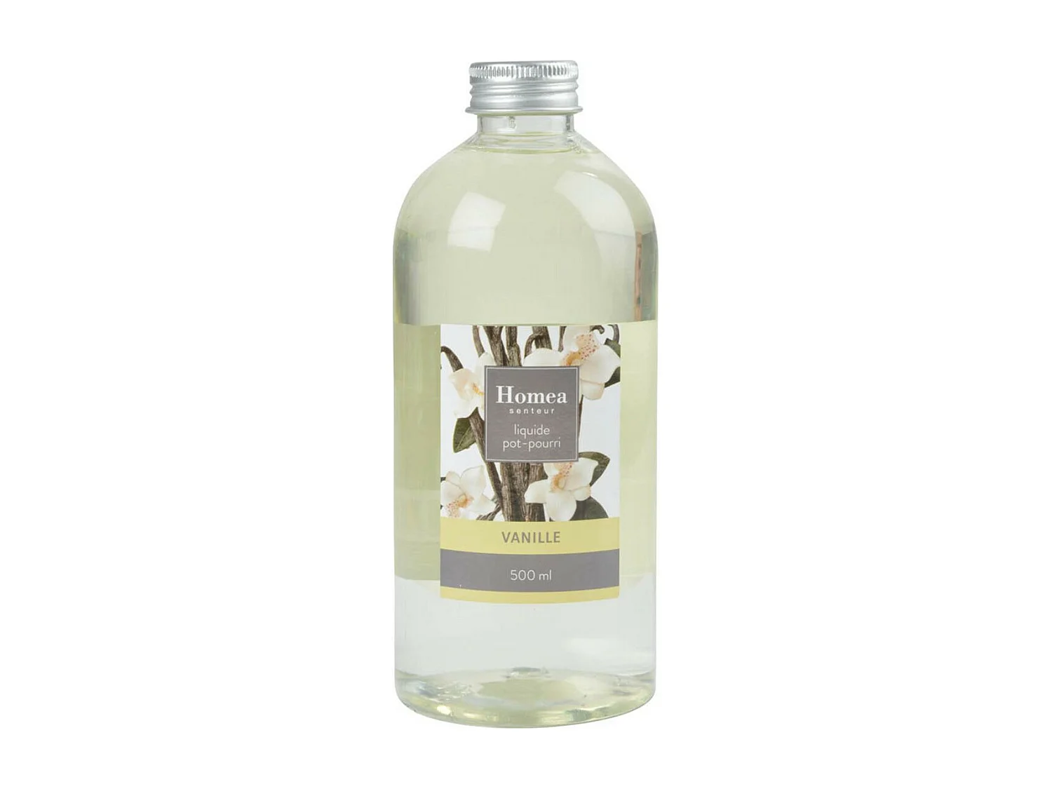 Liquide Pot Pourri "Essentiel II" 500ml Vanille