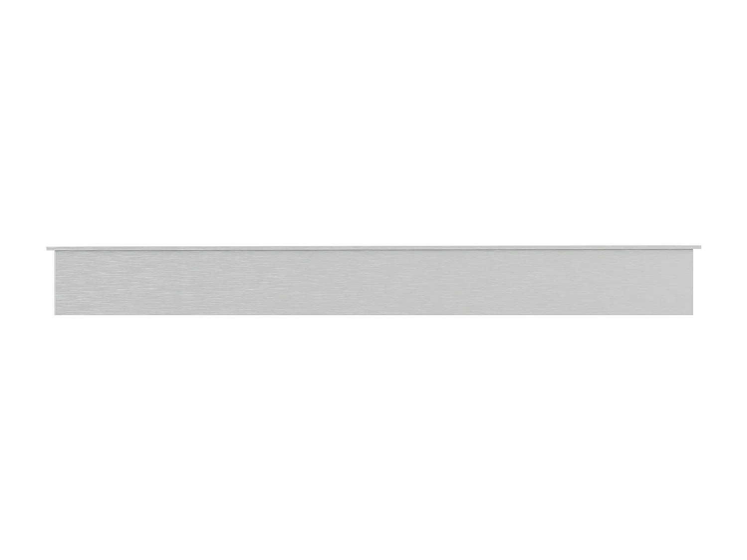 Niche murale de douche Tablette de douche en acier inoxydable Étagère de douche