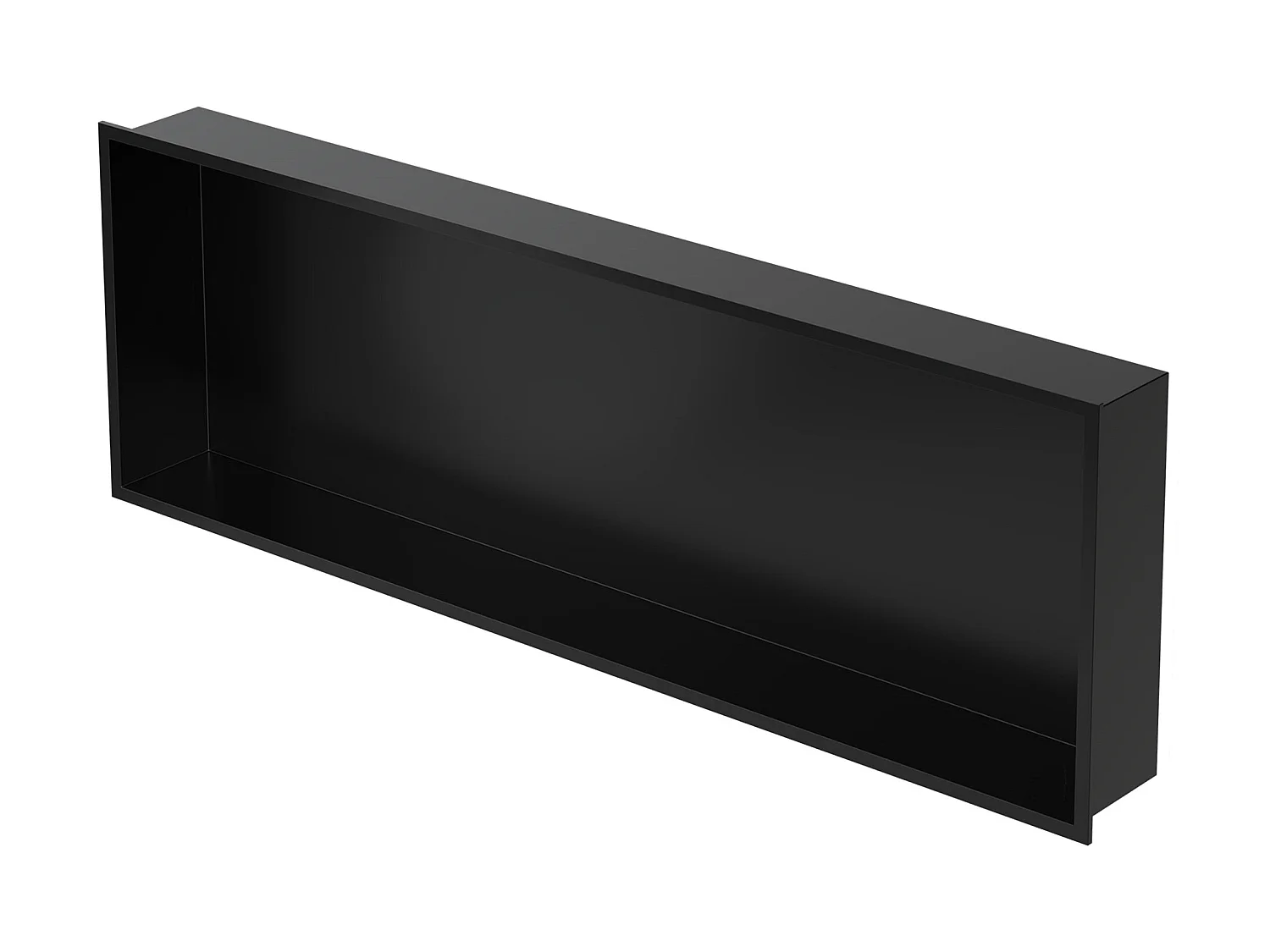Nicho de pared Nicho de ducha Mont oculto Estante de ducha de acero inoxidable N