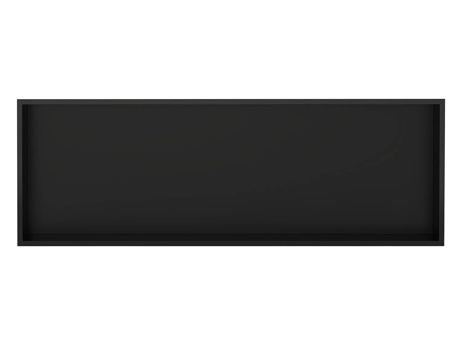 Nicho de pared Nicho de ducha Mont oculto Estante de ducha de acero inoxidable N