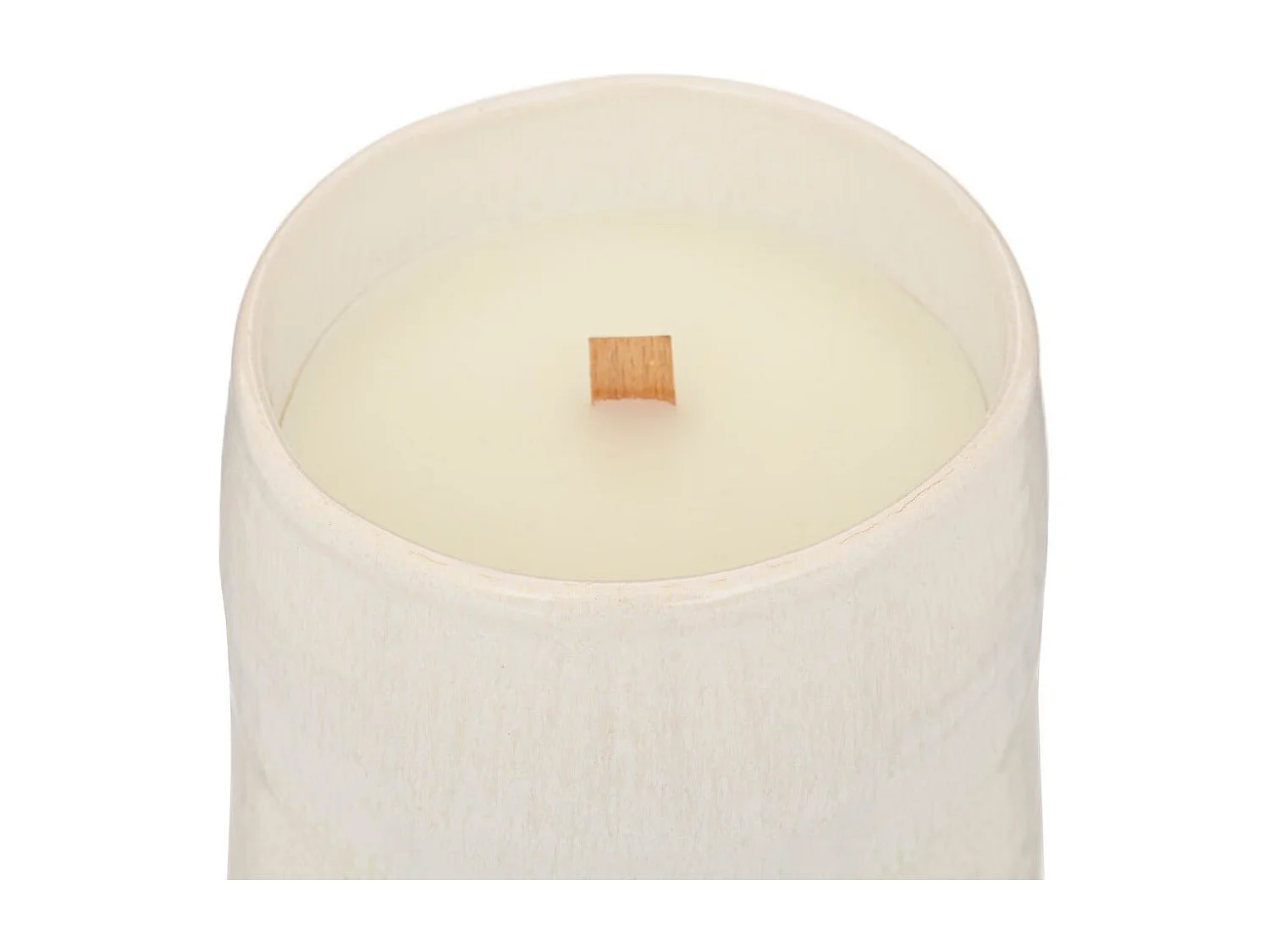 Bougie Parfumée "Marco" 350g Jasmin Précieux