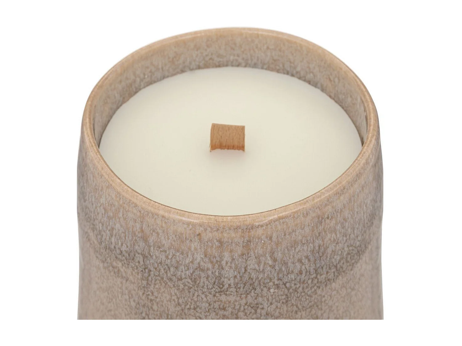 Bougie Parfumée "Marco" 350g Bois Sauvage