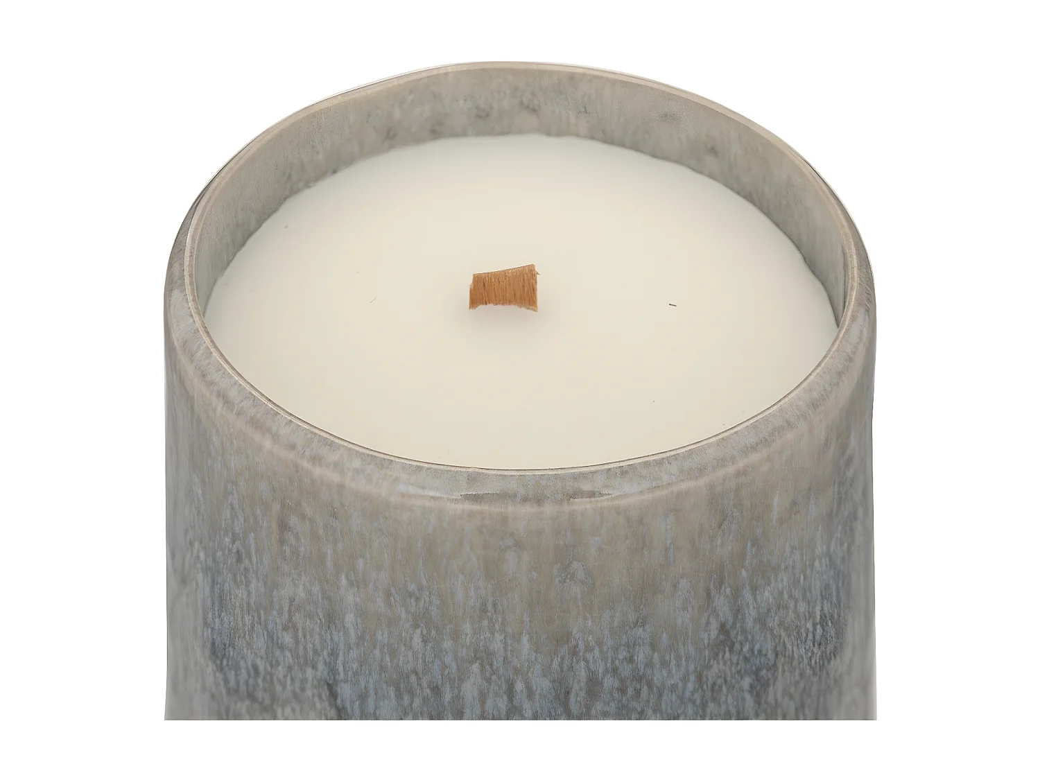 Bougie Parfumée "Marco" 620g Grenade Noire