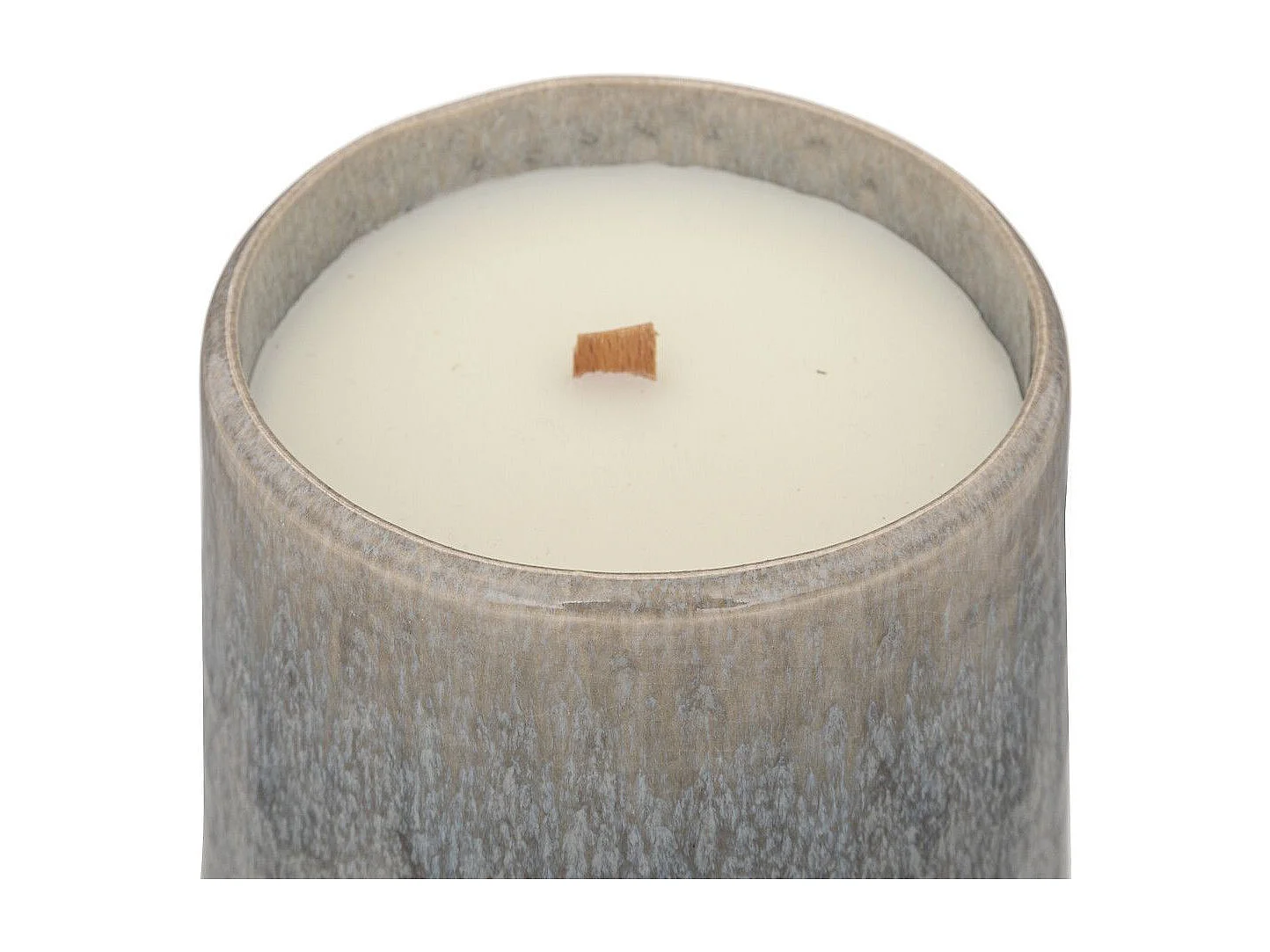 Bougie Parfumée "Marco" 620g Grenade Noire