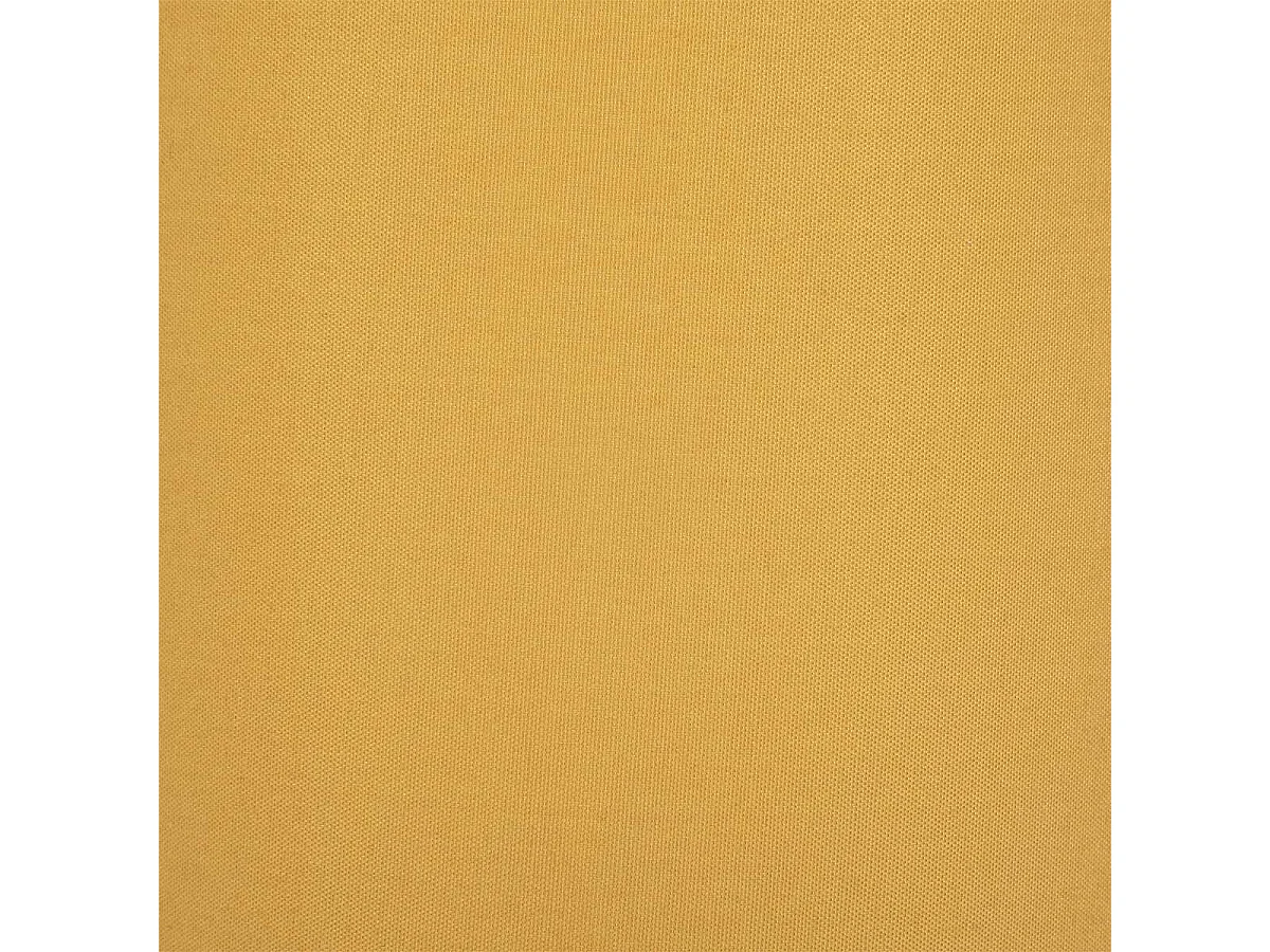 Lampe à Poser Céramique "Boule" 25cm Ocre