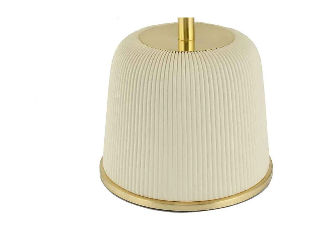 Floraya - Bijzettafel - Jokai 325 Creme