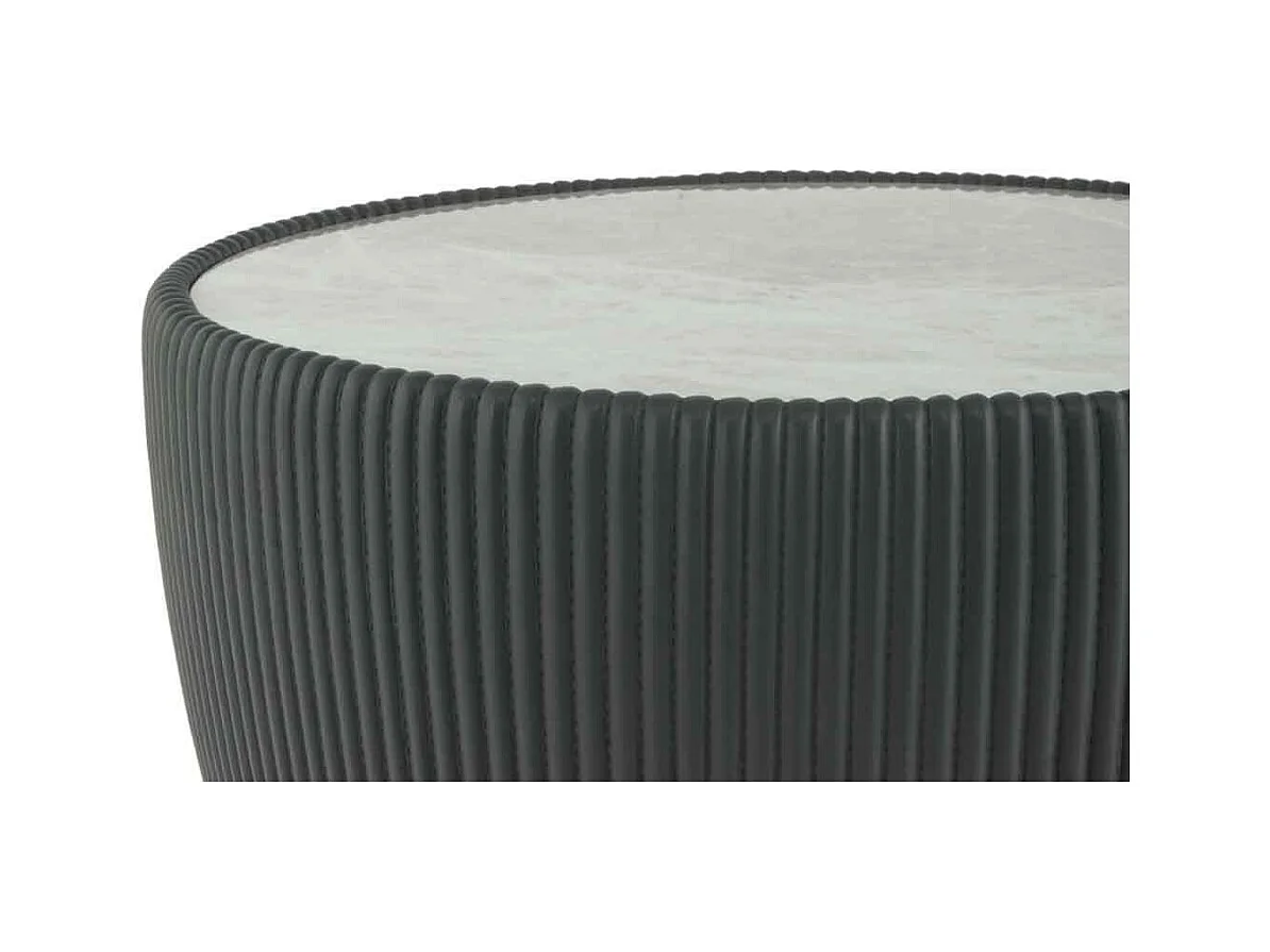 Floraya - Bijzettafel - Jokai 125 Grijs