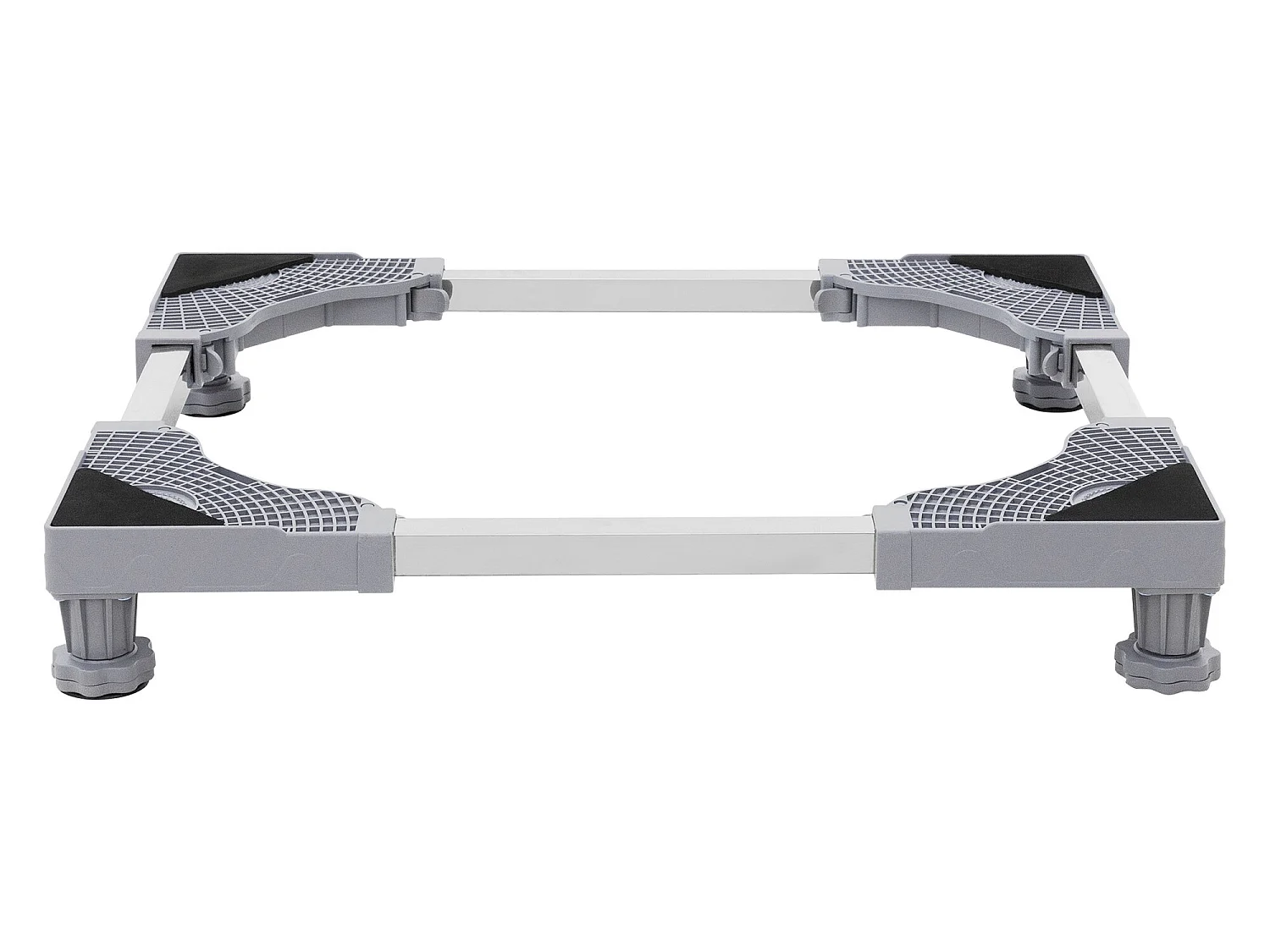 Support pour machine à laver Socle réglable Podium Armoire basse 55-78 cm