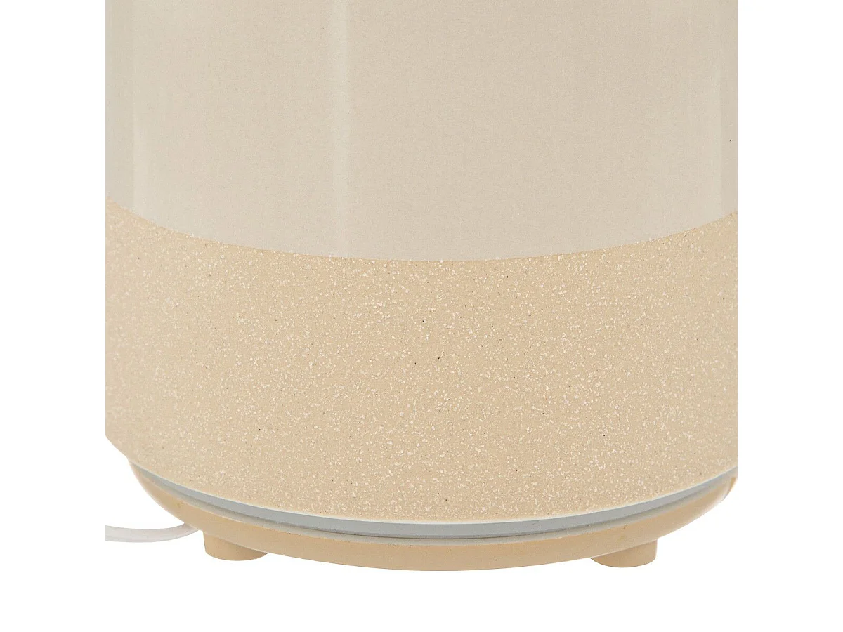 Diffuseur d'Huiles Essentielles "Marty" 150ml Gris Clair