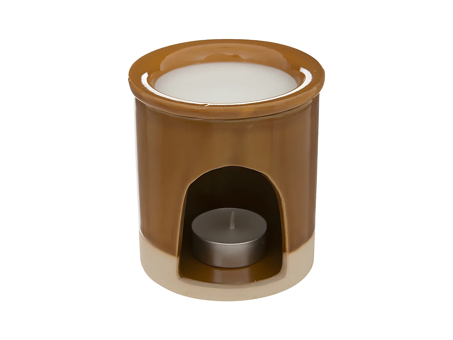 Brûle Parfum Design "Marty" 10cm Palo Santo Sacré