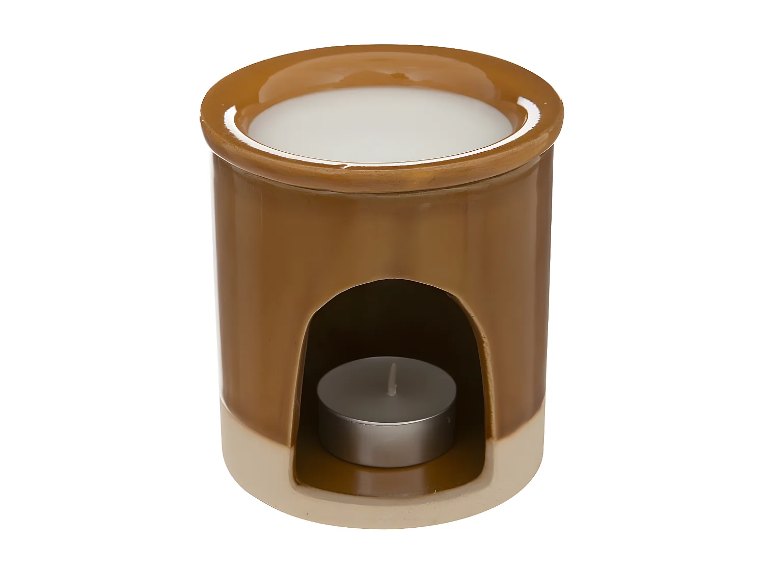 Brûle Parfum Design "Marty" 10cm Palo Santo Sacré