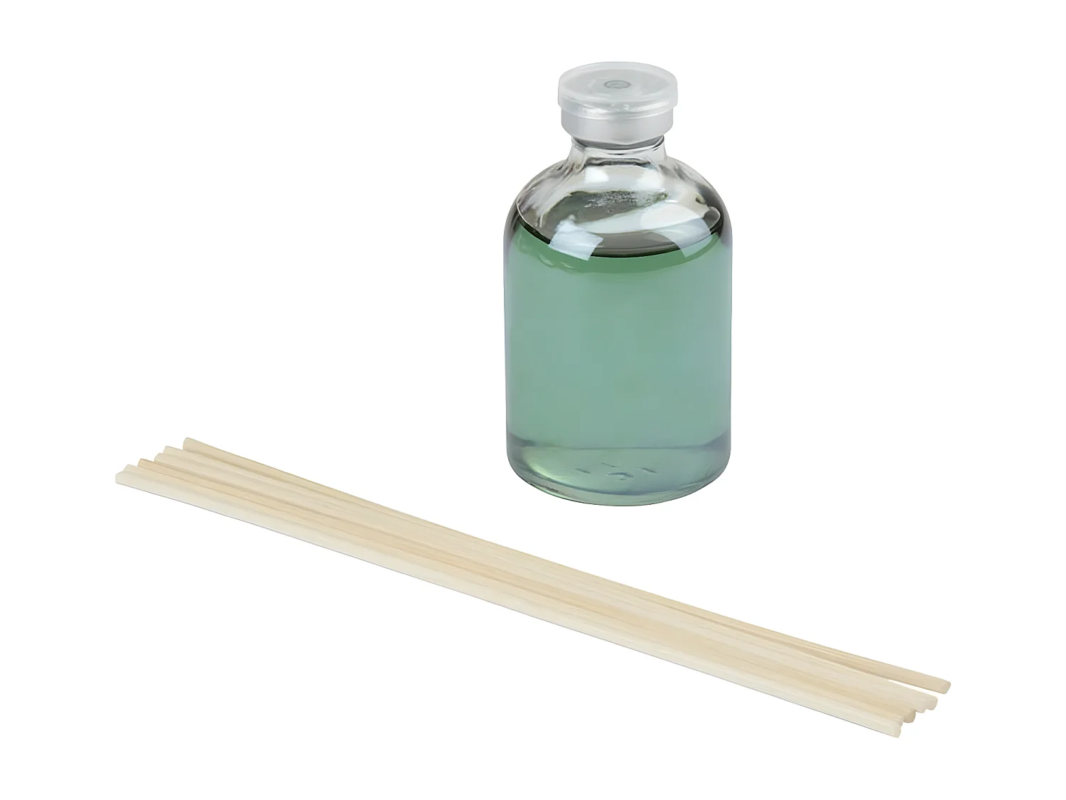 Diffuseur de Parfum "Essentiel II" 50ml Thé Vert