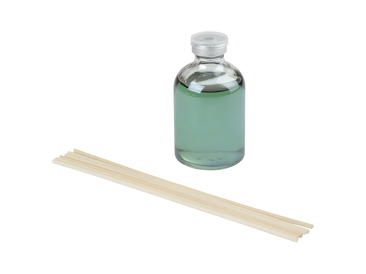 Diffuseur de Parfum "Essentiel II" 50ml Thé Vert