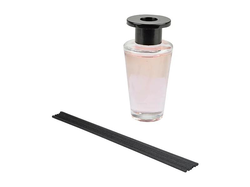 Diffuseur de Parfum "Essentiel II" 100ml Cerisier en Fleurs