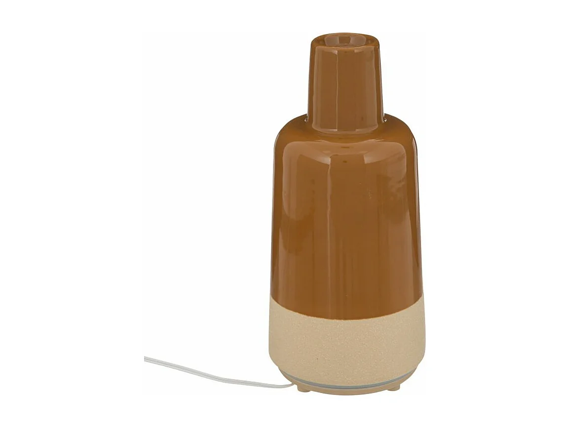 Diffuseur d'Huiles Essentielles "Marty" 150ml Ocre