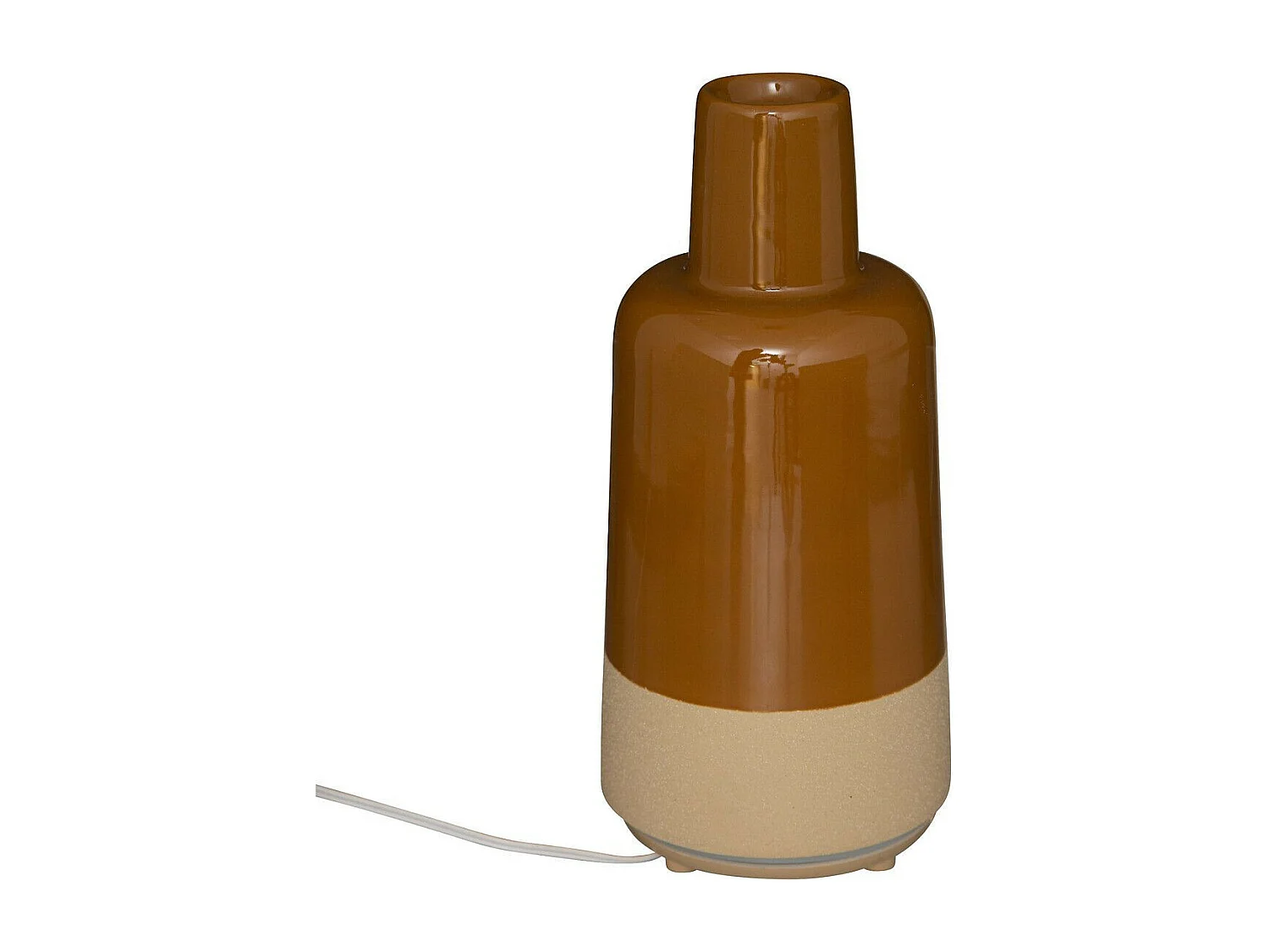 Diffuseur d'Huiles Essentielles "Marty" 150ml Ocre