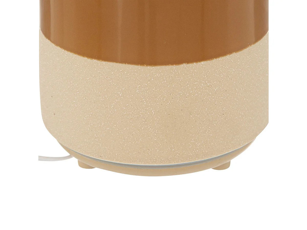 Diffuseur d'Huiles Essentielles "Marty" 150ml Ocre
