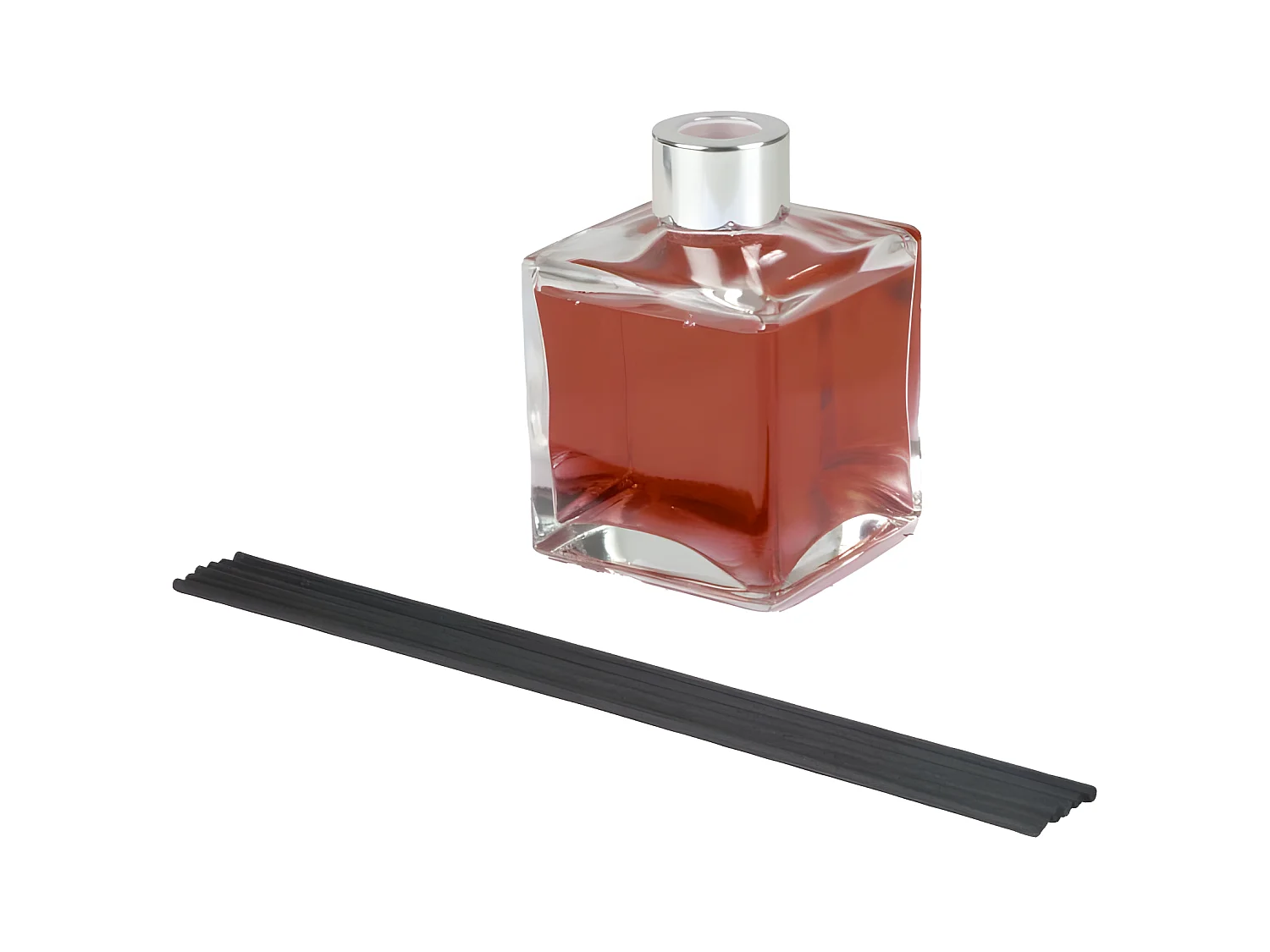 Diffuseur de Parfum "Essentiel II" 170ml Fruits Rouges