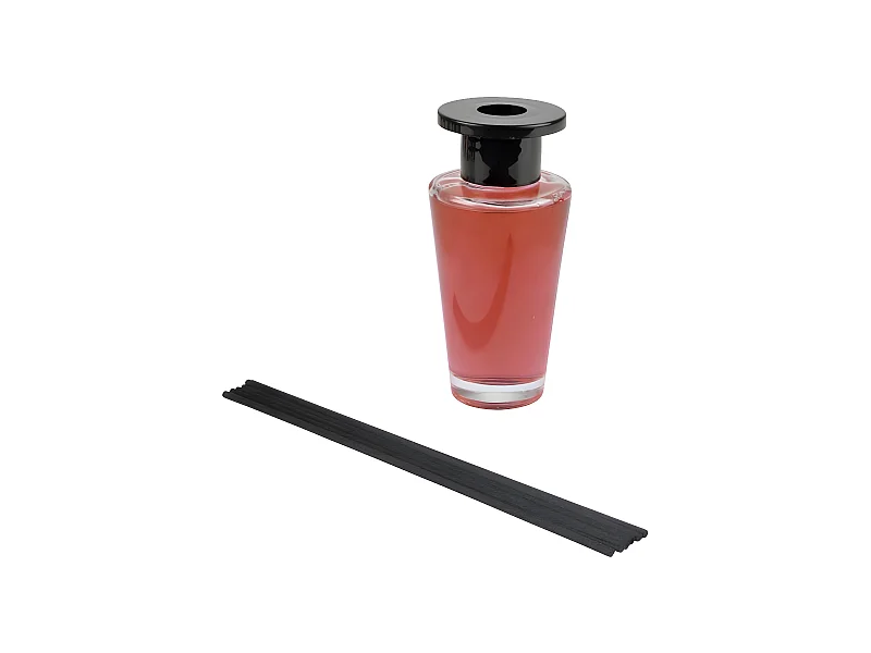 Diffuseur de Parfum "Essentiel II" 100ml Fruits Rouges