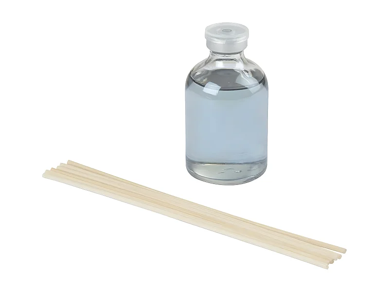 Diffuseur de Parfum "Essentiel II" 50ml Fleur de Coton