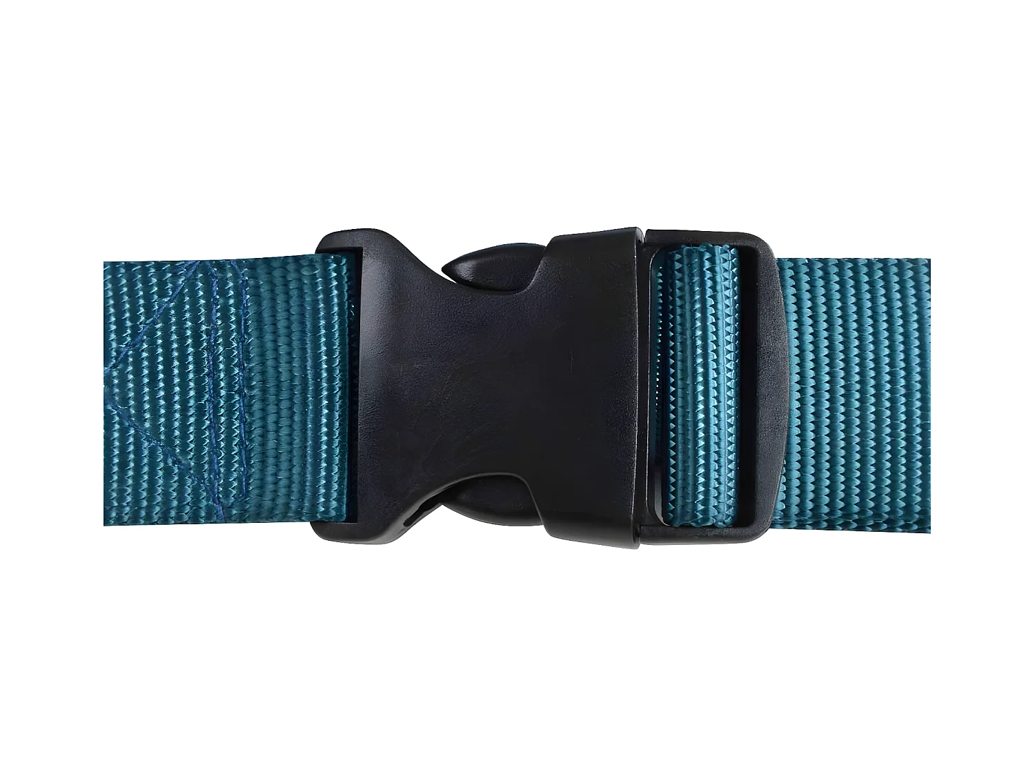 Harnais pour Chien "Essentiel" 35cm Émeraude