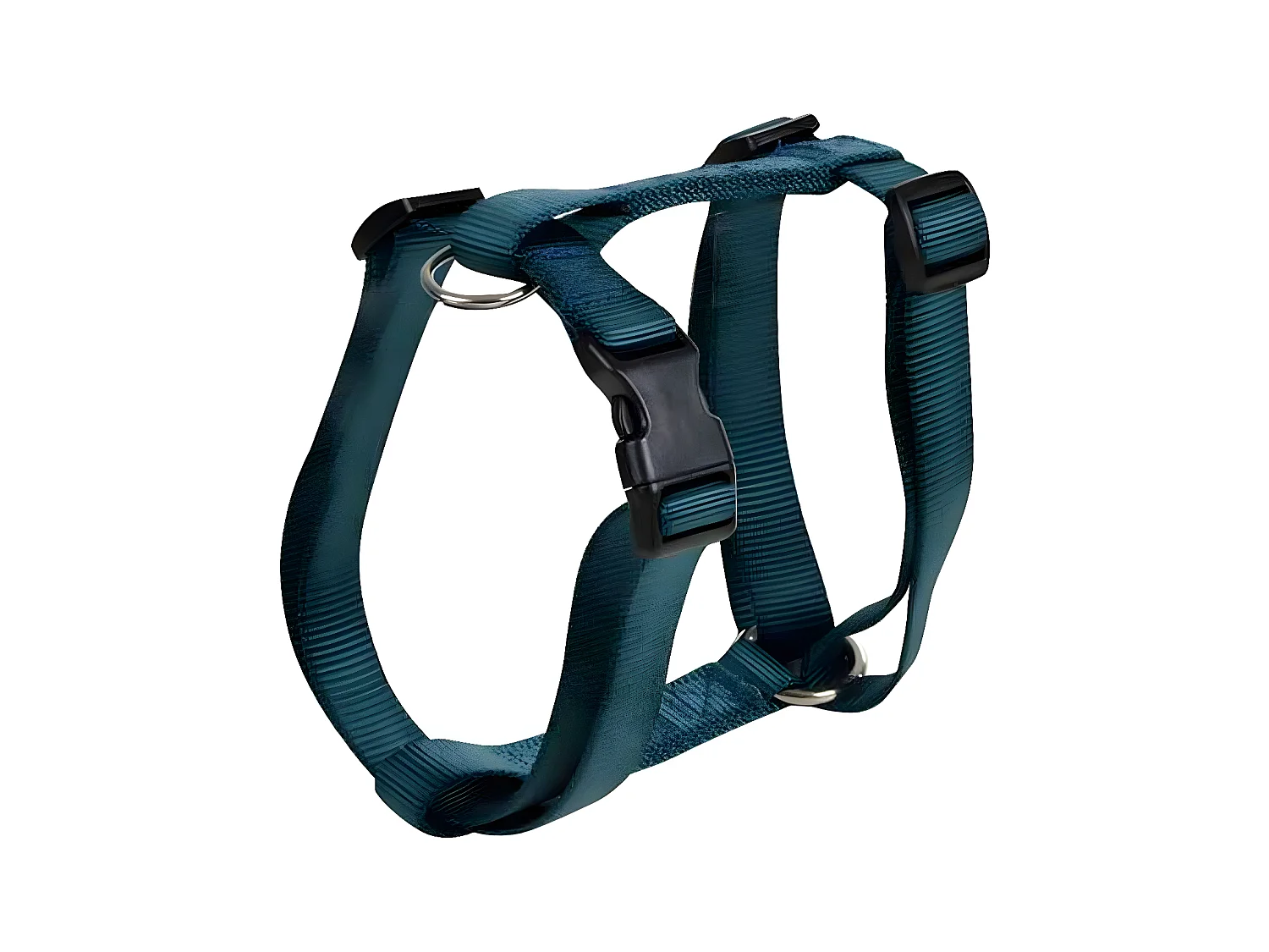 Harnais pour Chien "Essentiel" 35cm Émeraude