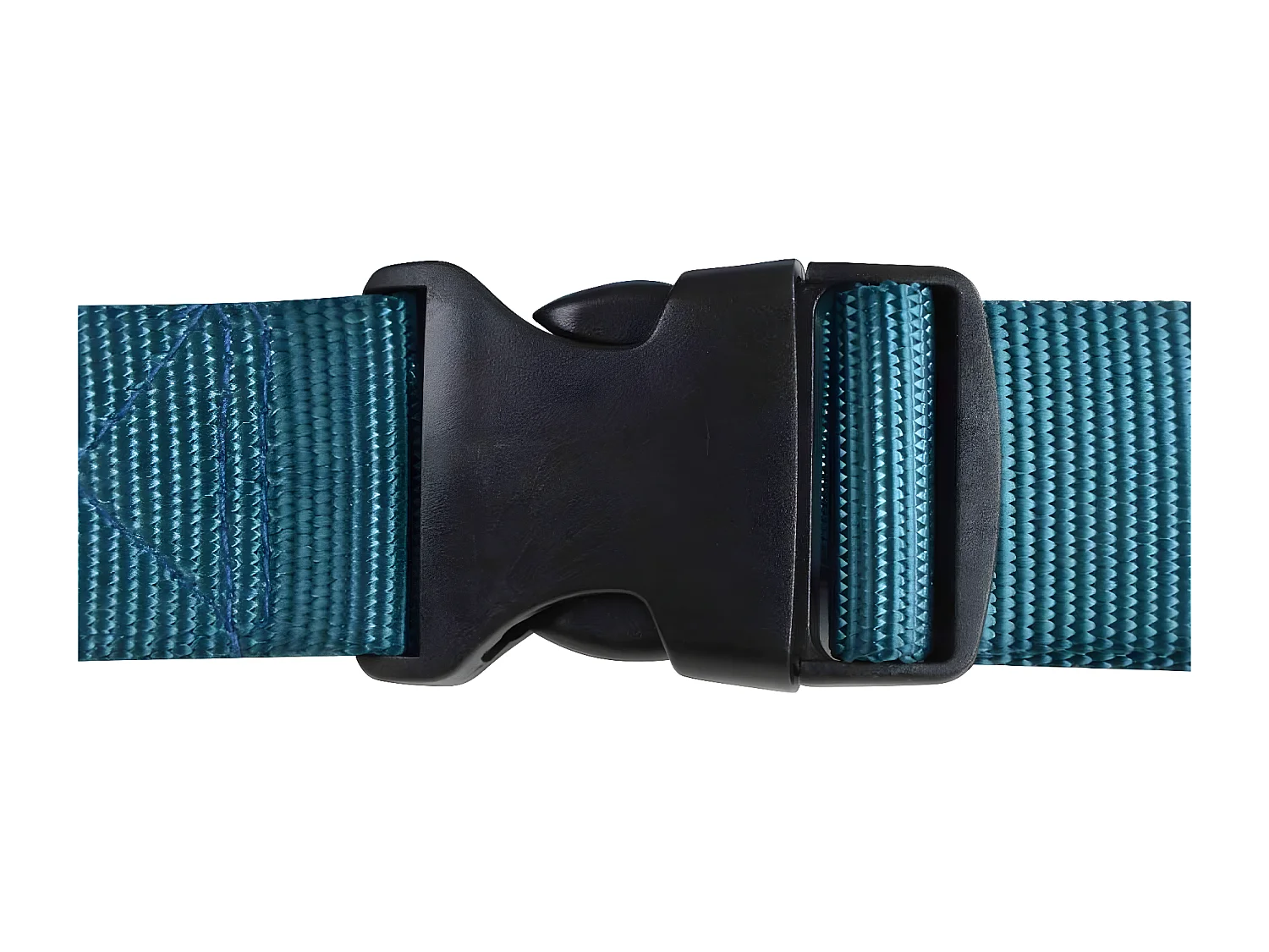 Harnais Réglable Chien "Essentiel" 25-35cm Émeraude