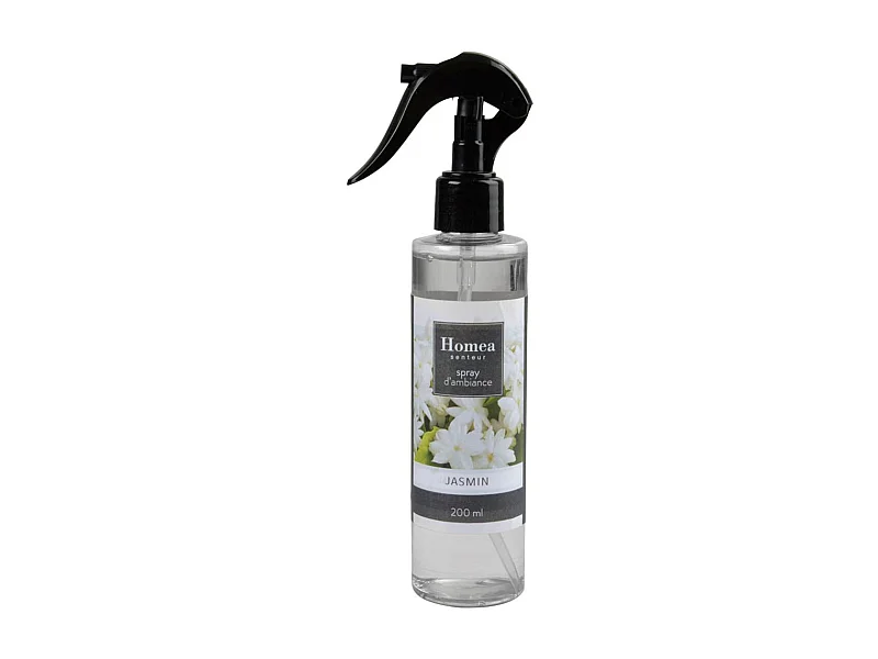 Spray d'Ambiance "Essentiel II" 200ml Jasmin