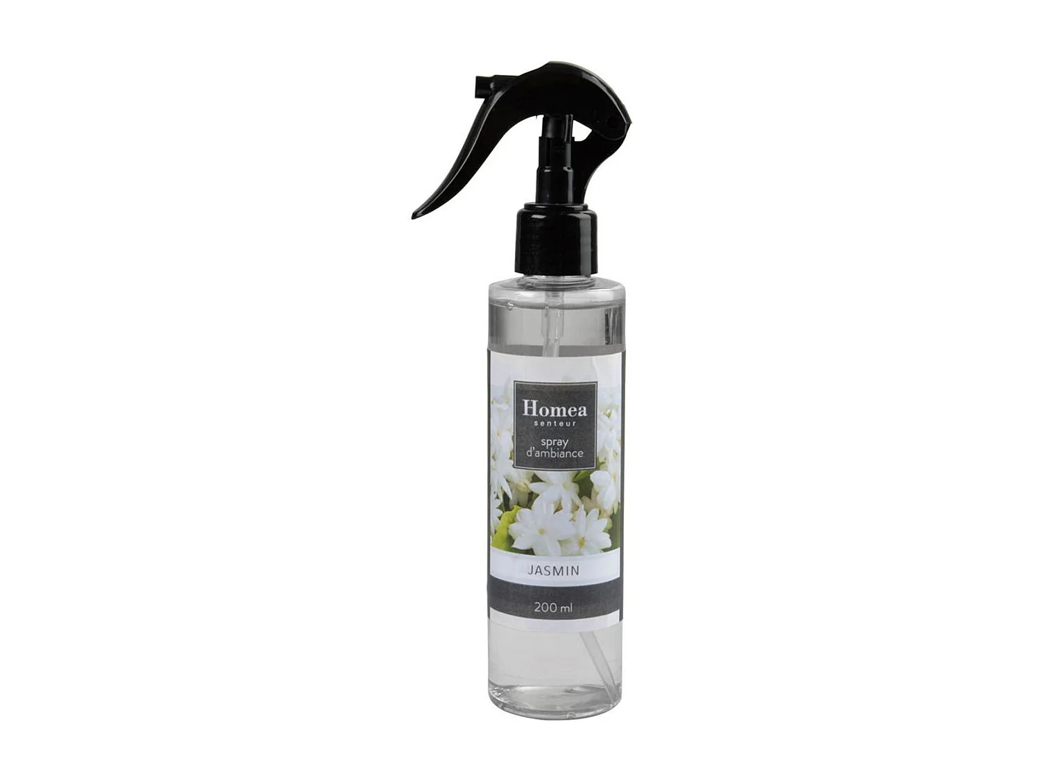 Spray d'Ambiance "Essentiel II" 200ml Jasmin