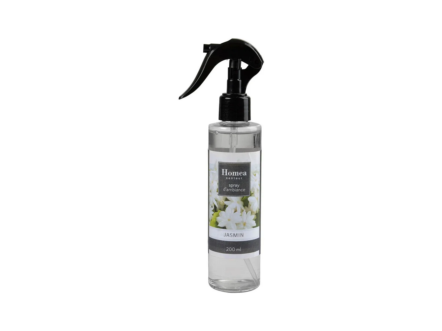 Spray d'Ambiance "Essentiel II" 200ml Jasmin