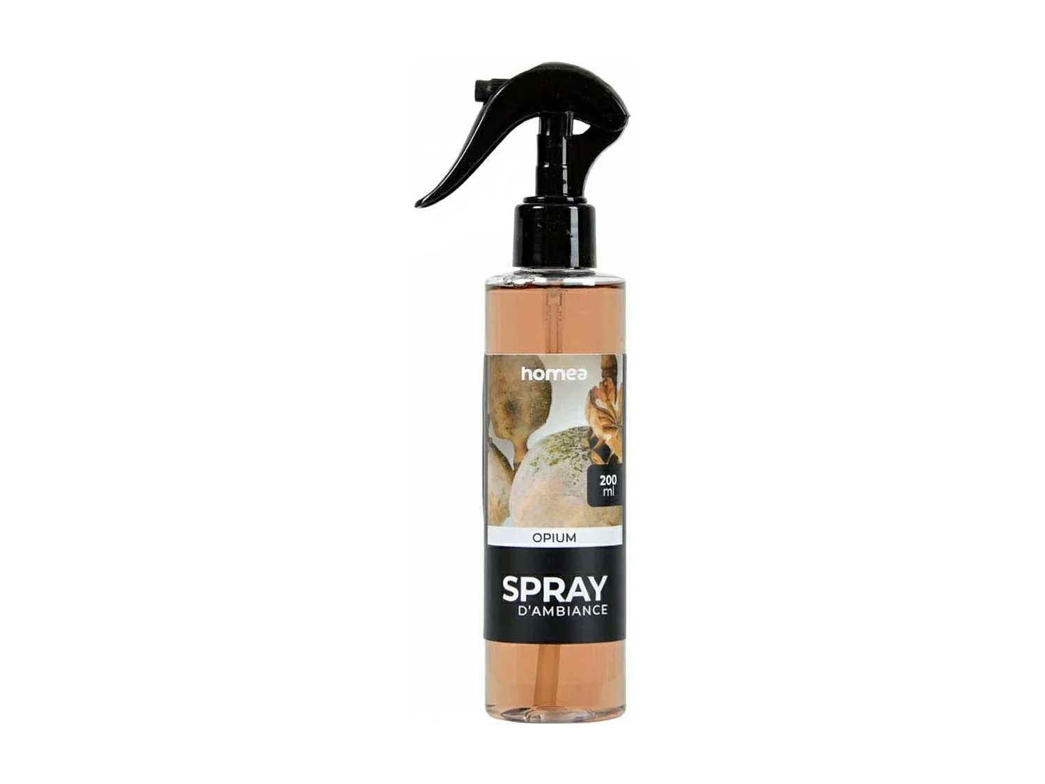 Spray d'Ambiance "Essentiel II" 200ml Opium