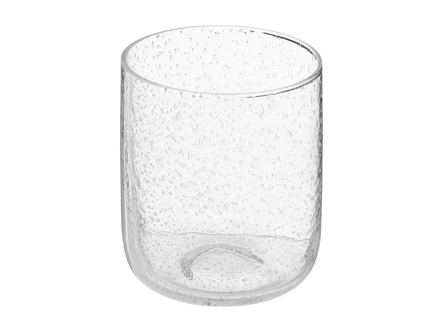 Lot de 6 Verres à Eau "Naia" 30cl Transparent